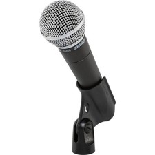Shure SM58-LCE Mikrofon