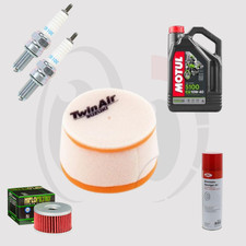 Premium Wartungskit für