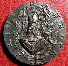 San Patrick Die Trinity Vater