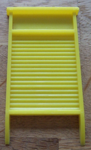 Ddr puppenstube waschbrett - puppenstube,