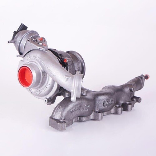 Turbolader 0 tdi - vw,