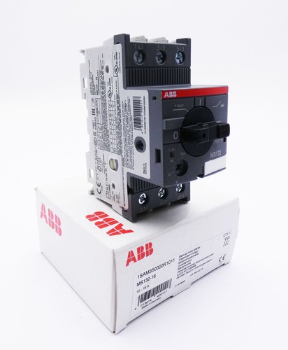 Abb ms132 1sam350000r1011 - ms132-16,