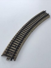 Vintage Märklin M-Gleis Bogen