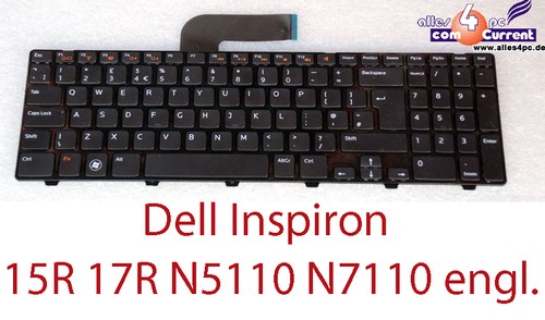 Dell inspiron 15r n5110 - dell,