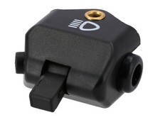 Abblendschalter mit Hupe/Lichthupe - für Simson S50, S51, KR51 Schwalbe u.a. - M