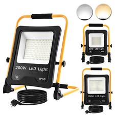 LED Fluter Flutlicht mit