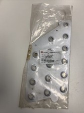 original Trittbrett Links Keeway Fact 50, Fact 125, Fact NKD, RY8 Roller #7675