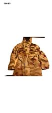 BGS Bundesgrenzschutz Sumpftarn Winterjacke   Parker Jacke Parka