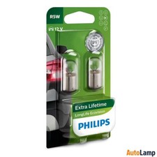 PHILIPS R5W Halogen Long Life