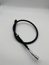 Aprilia TUAREG  ETX 125 86-90 CAVO TRASMISSIONE CONTAGIRI Tachowelle Org. #13346