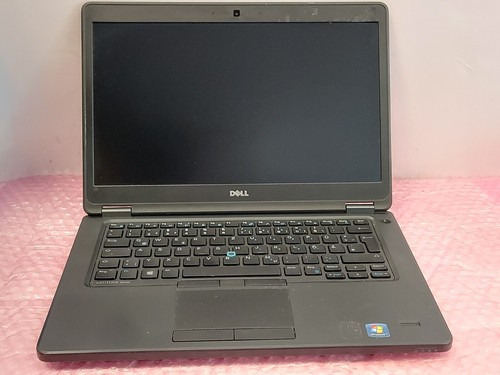 Dell latitude e5450 - dell,