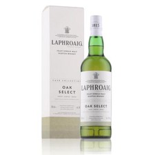 Laphroaig Oak Select Whisky