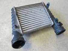 Ladeluftkühler Luftkühler AUDI A4 B6 8E VW Passat 3BG 1.8T 3B0145805H