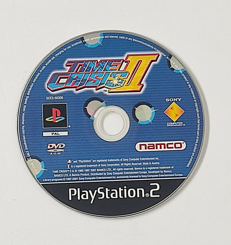 Sony playstation ps2 - playstation, 2