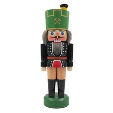 Legler Nussknacker - Grüner