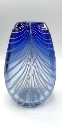 Vase glas deru - glas, design