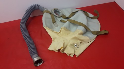 Sehr seltene gasmaske für - seltene,