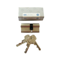 CES Profil - Schließzylinder