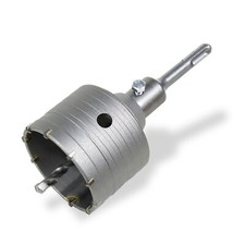 Bohrkrone 100 mm - bohrkrone, 50-100