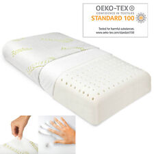 Kopfkissen Nackenstützkissen Orthopädisches Nackenkissen Memory Kissen 40X65 cm