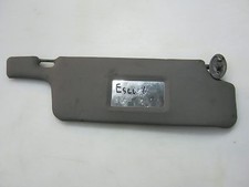 Ford Escort "Flair", Sonnenblende v/r