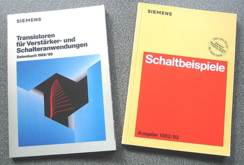 Siemens schaltbeispiele - *,