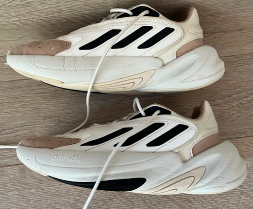 Adidas ozelia gx3969 beige - ,