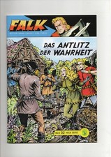 Falk Nr. 32 - Neue Serie -