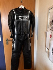 IXS Zweiteiliger Motorradkombi