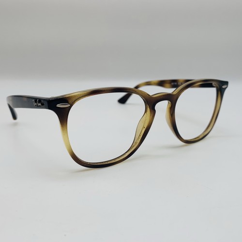 Ray ban brille tortoise - brille,
