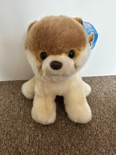 GUND Boo Pomeranian Plüsch