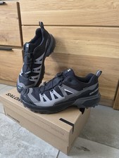 Salomon Outdoor TREKKING