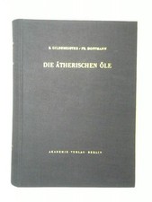 Die Ätherischen Öle