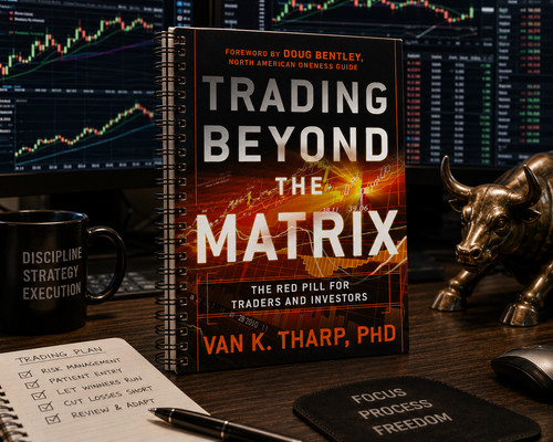 Trading beyond the - beyond, matrix