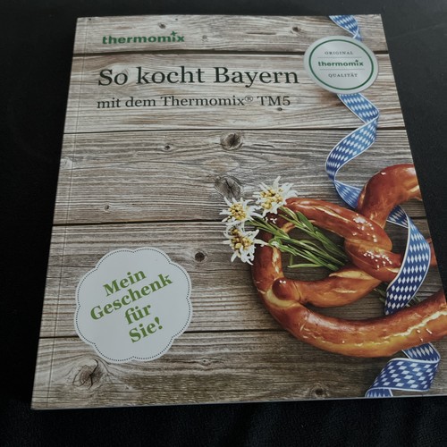 Thermomix kochbuch kocht - thermomix,
