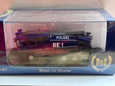 RAR BoS-Models WAWE 10000