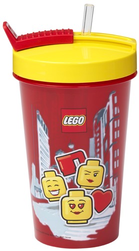 Lego trinkbecher mit - trinkbecher,
