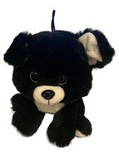 Morgenroth Plüsch Hund