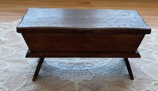 Alte Krippe, Trog, Box, Kiste