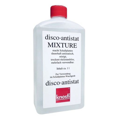 Knosti disco antistat - knosti, mixture