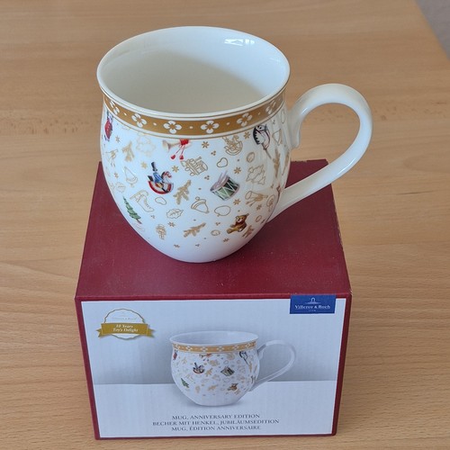 Villeroy boch toy - &,