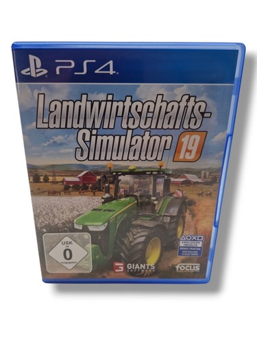 Landwirtschafts simulator - ⚡landwirtschafts,
