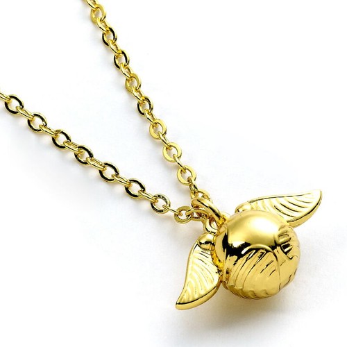 Harry potter halskette - harry, unisex