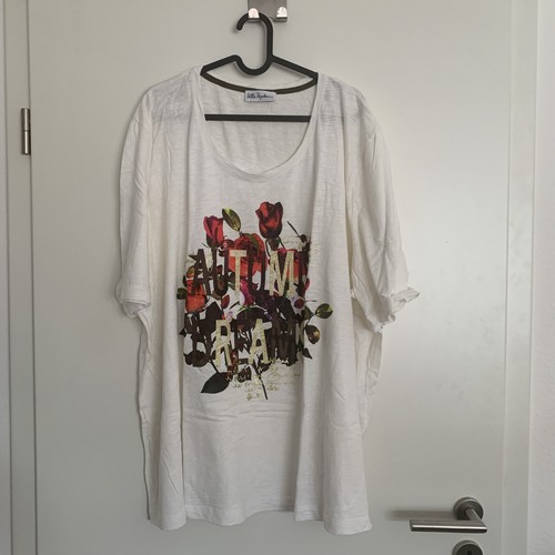 Ulla popken damen shirt - ulla,