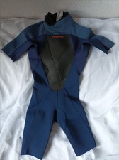 Neopren Anzug Tribord Flat