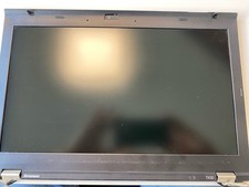 Original Lenovo Thinkpad T430 Display HD+, Gehäuse, Rahmen, Scharniere, Kabel
