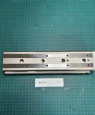 SMC Kompaktschlitten