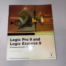 Apple Pro Training Series