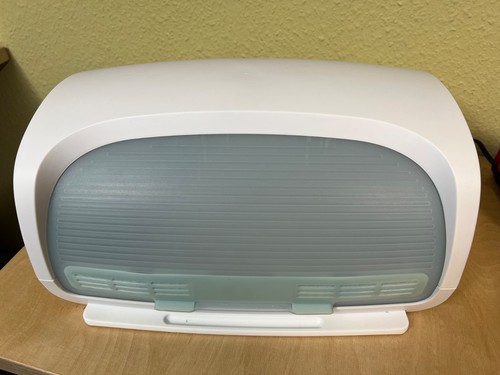 Tupperware brotkasten - tupperware,