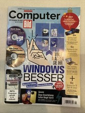 Computer Bild DVD 26/2025